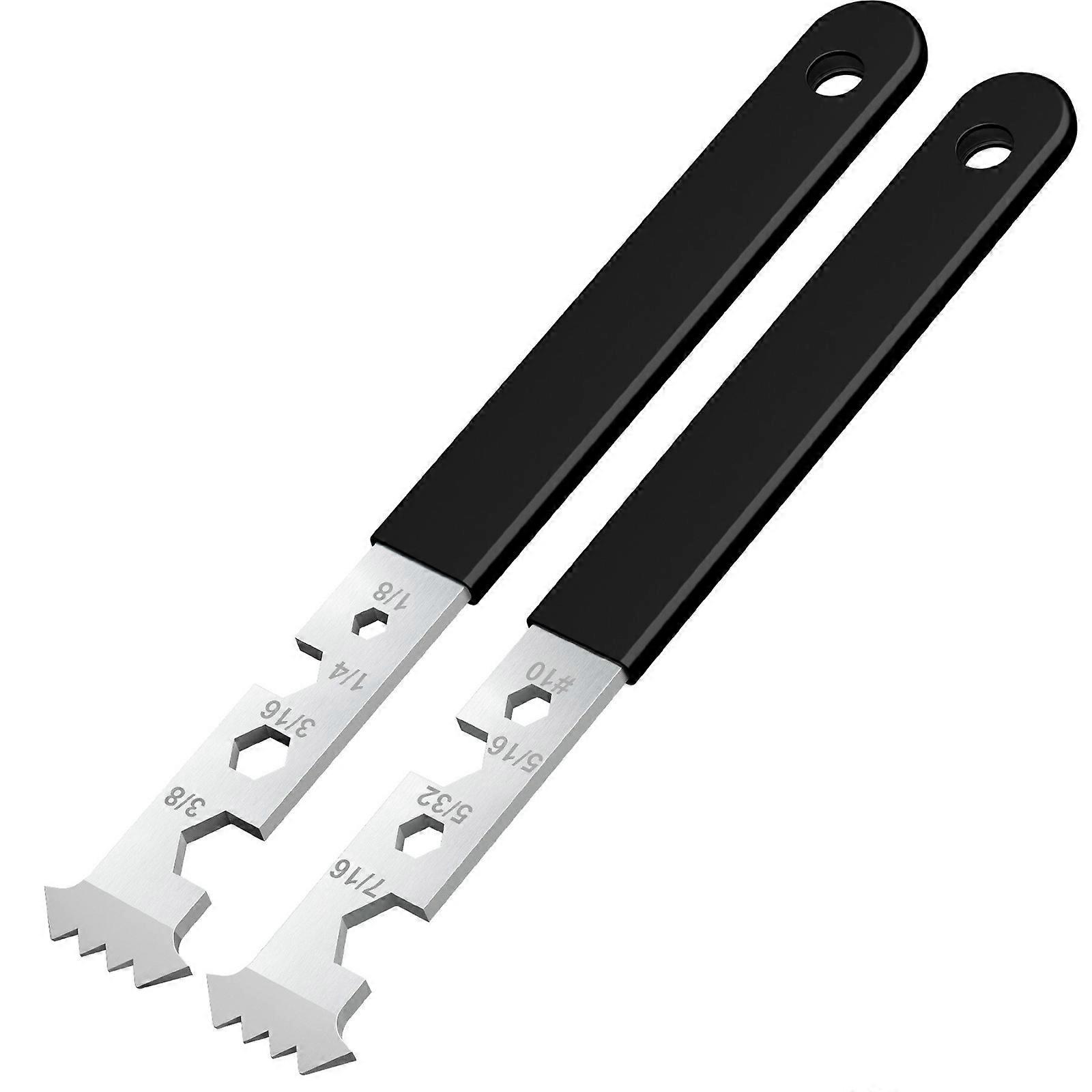 Strong Paver Elevator Destruction Tool With Double Joint Collector For Efficient Brick Stone Removal Multicolor