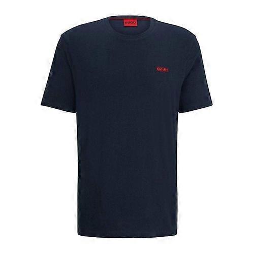 Hugo Mens Dero Logo T-Shirt