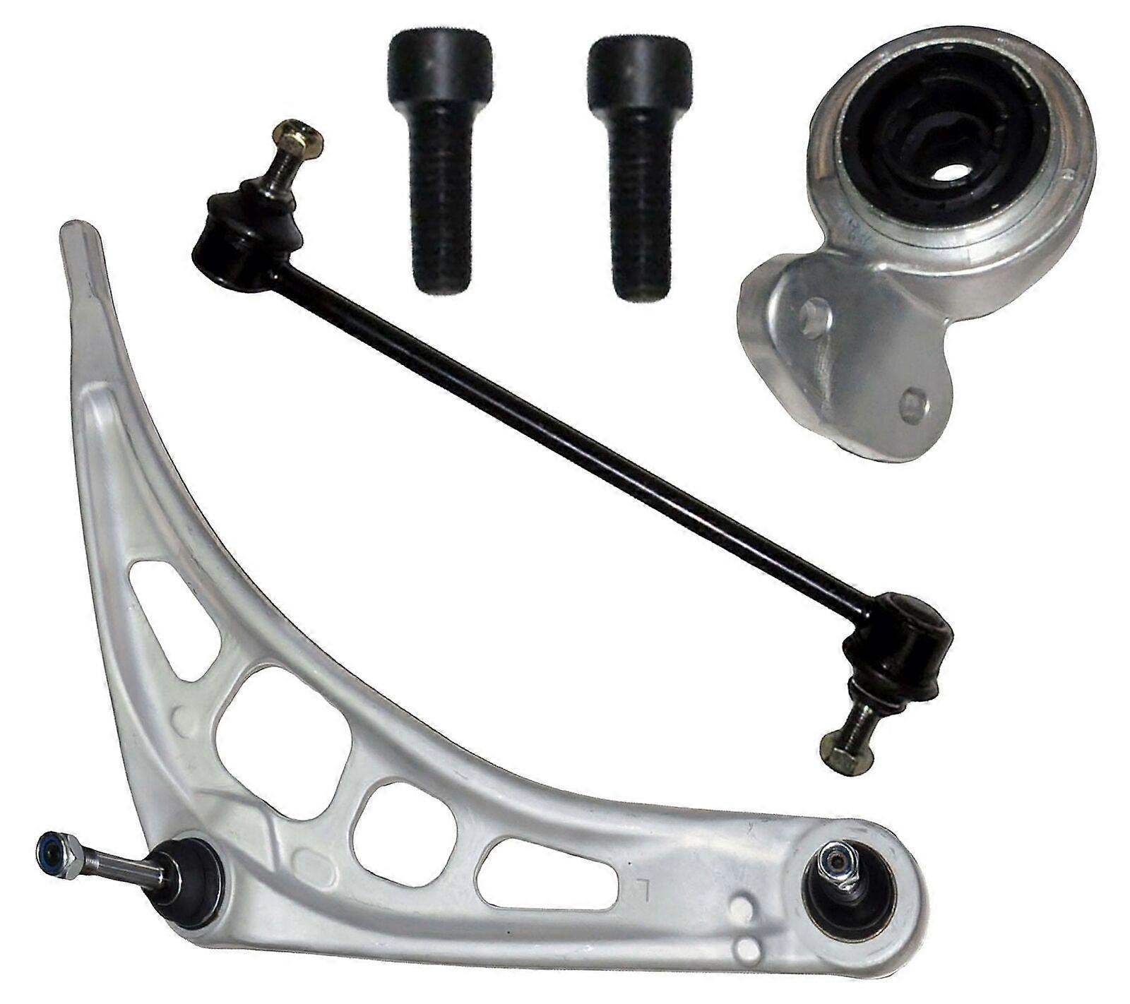 BMW 3 Series E 46/Z4 Front Right Wishbone Bush Link