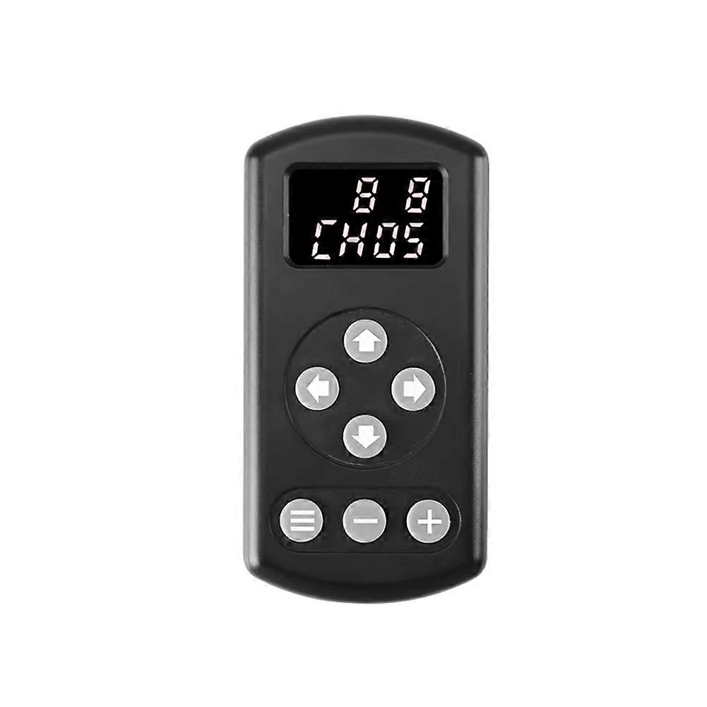 2.4G Wireless Remote Control for ZIFON M4/YT1000 Stabilizer Controller Dedicated Accessories