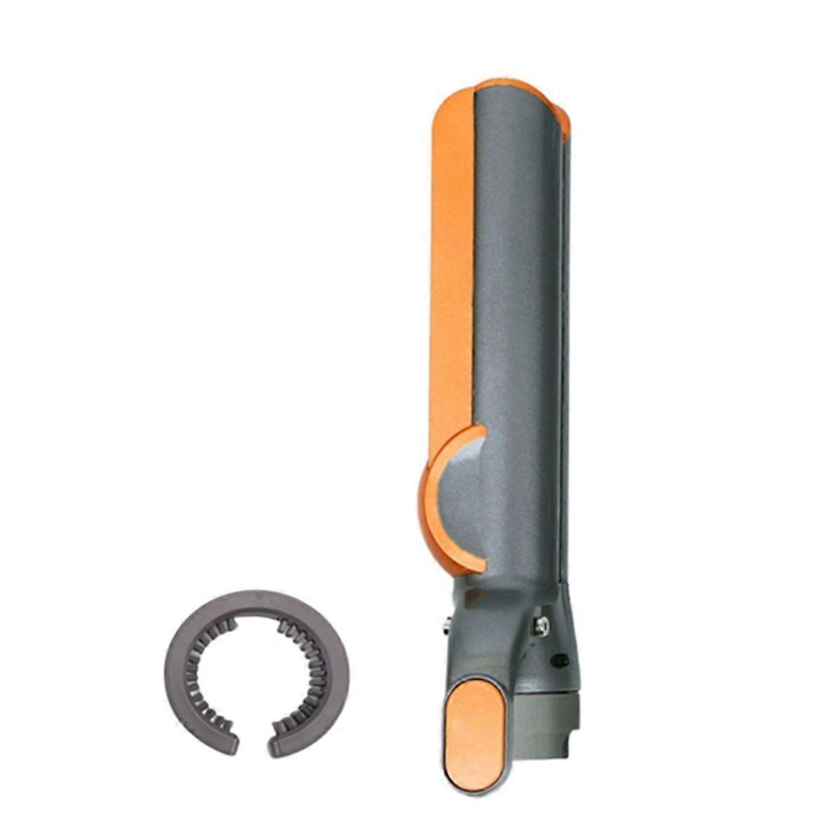 Airflow Nozzles Attachment for FlexStyle for Smooth Hair Style with Less Damage and Breakage