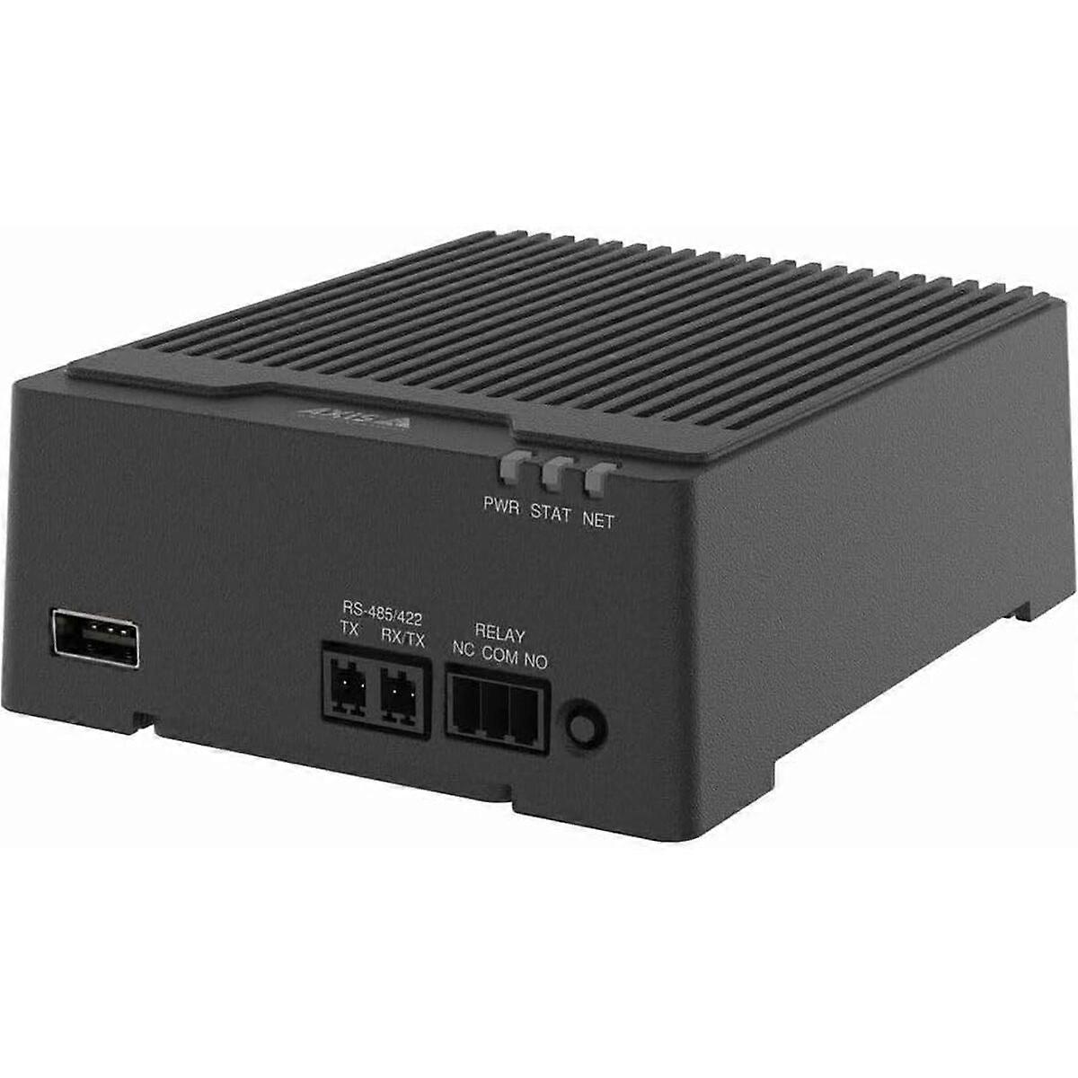 Caméra de surveillance Axis 03037-001