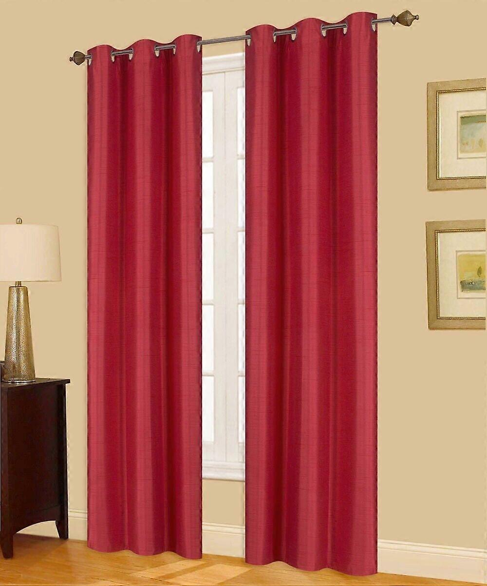 2 Panels ADAM t Window Curtain ROOM