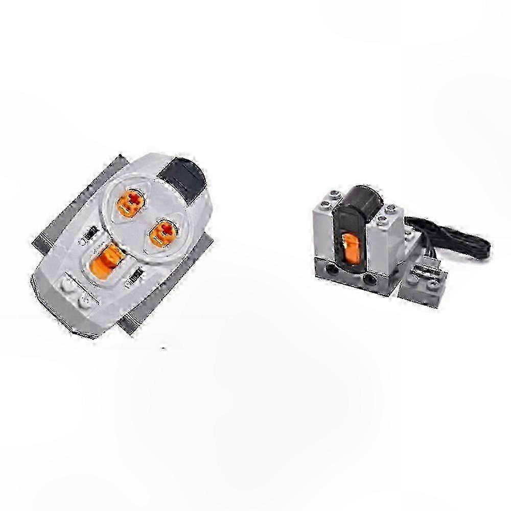 IR Remote Control Receiver Kit for -Compatible Models