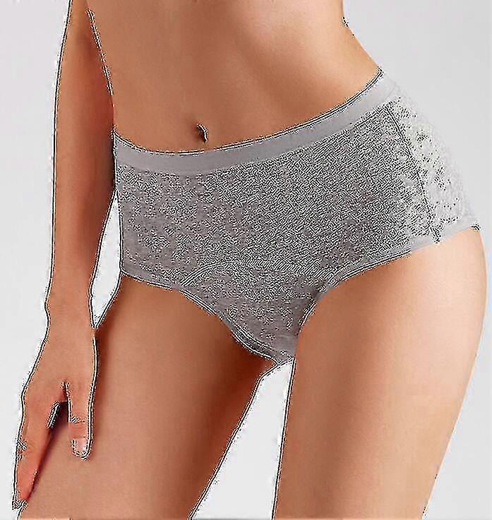 5 db Női Menstruációs Fehérnemű - Szivárgásmentes bugyi