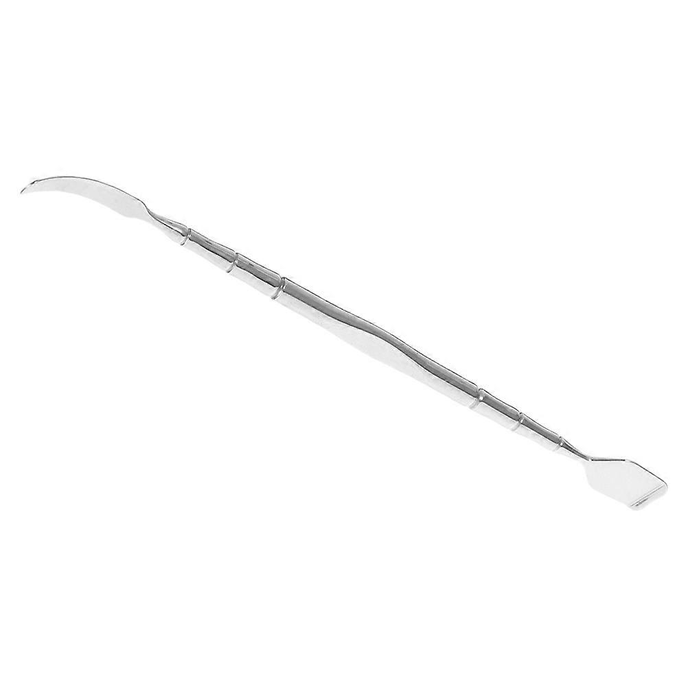 Blackhead Tool Double Head Design Stainless Steel Whitehead Removal Tool