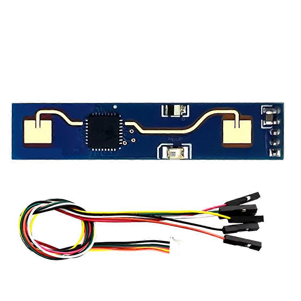 LD2410B 24GHz Radar Smart Human Presence Sensor Module