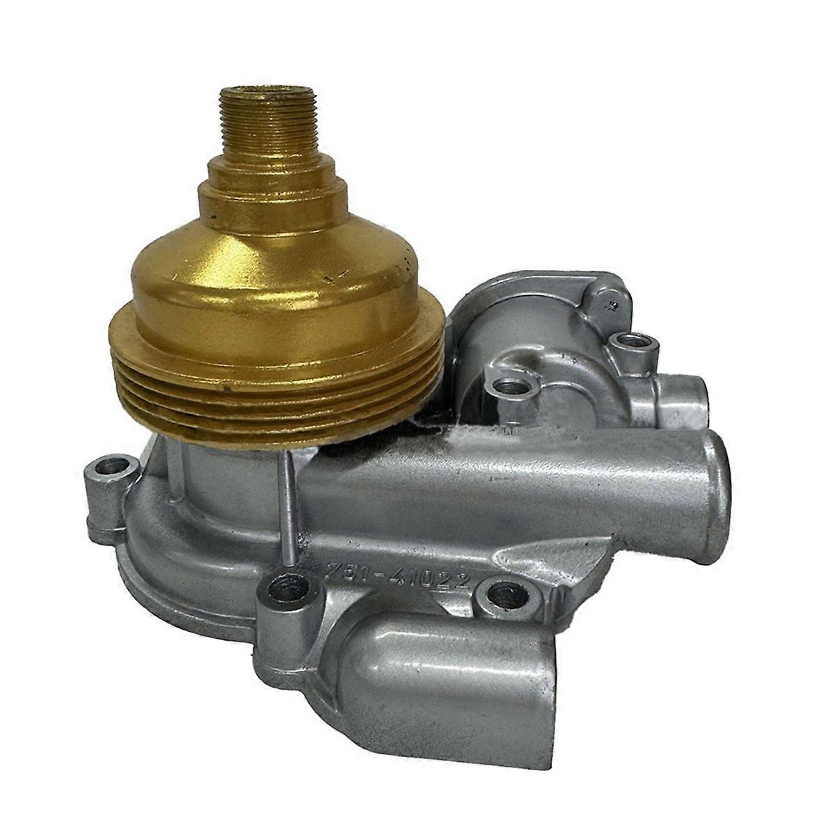 751-41022 Water Pump for LPW LPWT Engine 750-40621