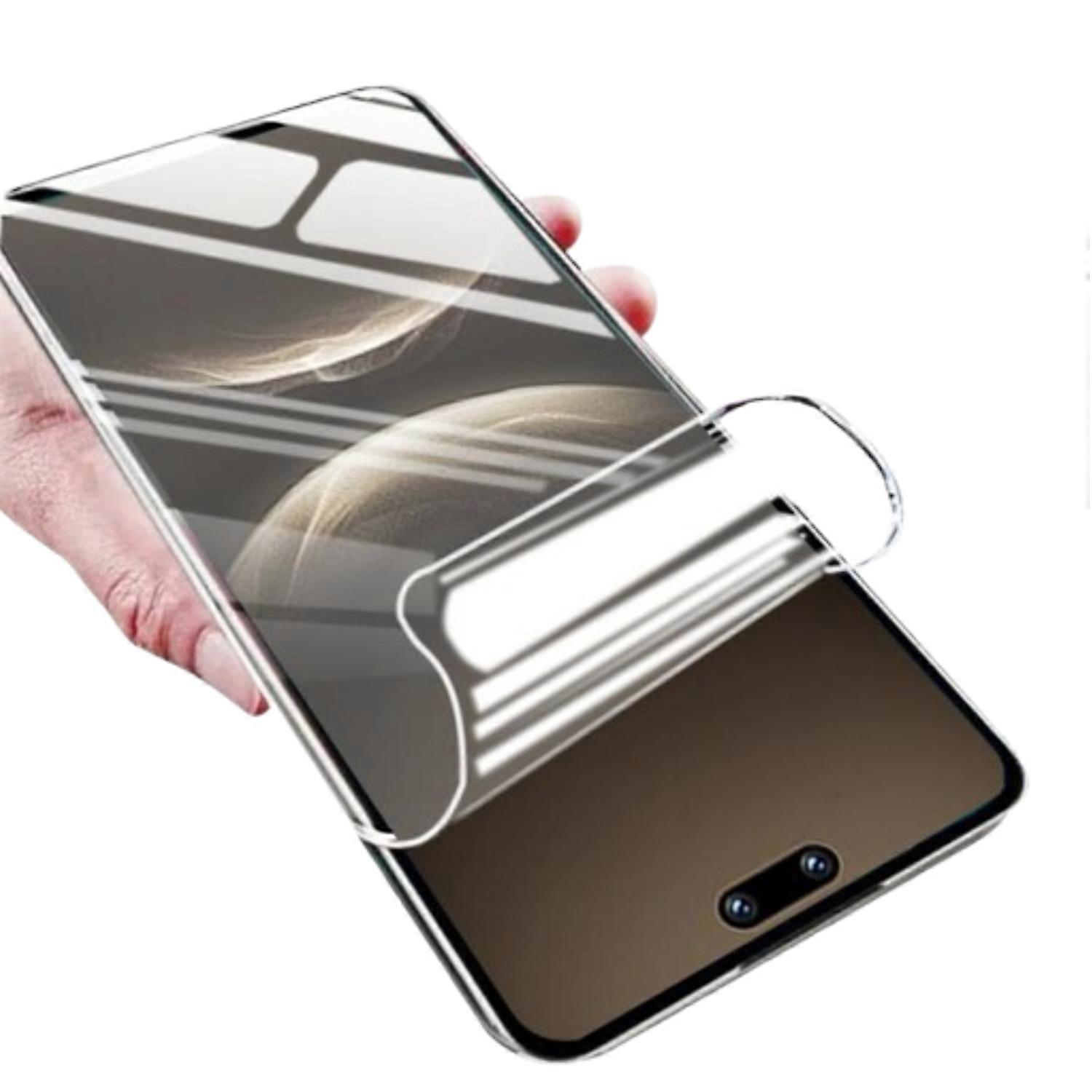 - Huawei Nova 14 Pro Hydrogel Screen Protector (copy)