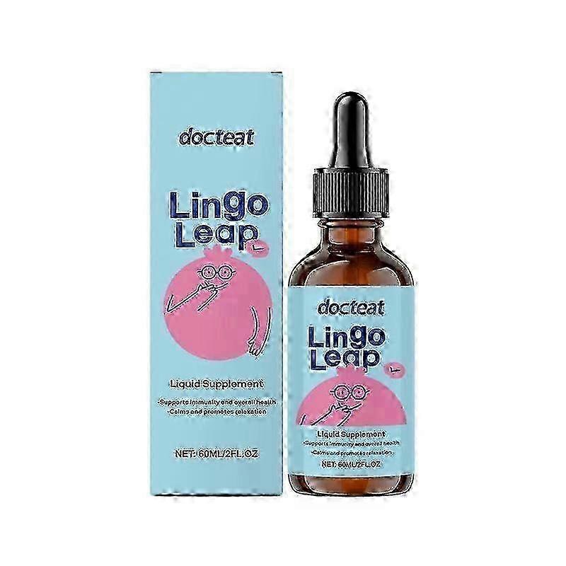 Lingo Leap DropZeolite DropsEssential oil diffuser accessories-HX