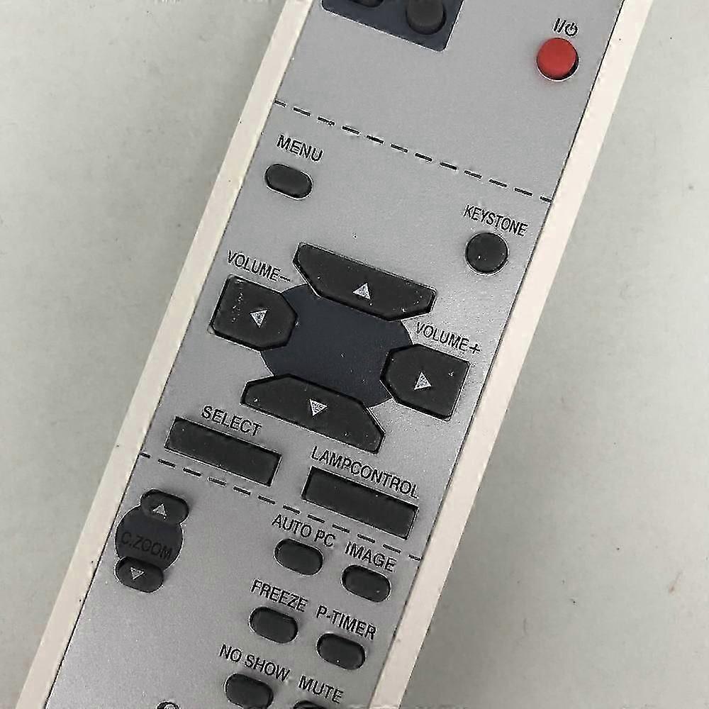 Sanyo OKI CXZF projector remote control PLC-XW6605C XW6685C