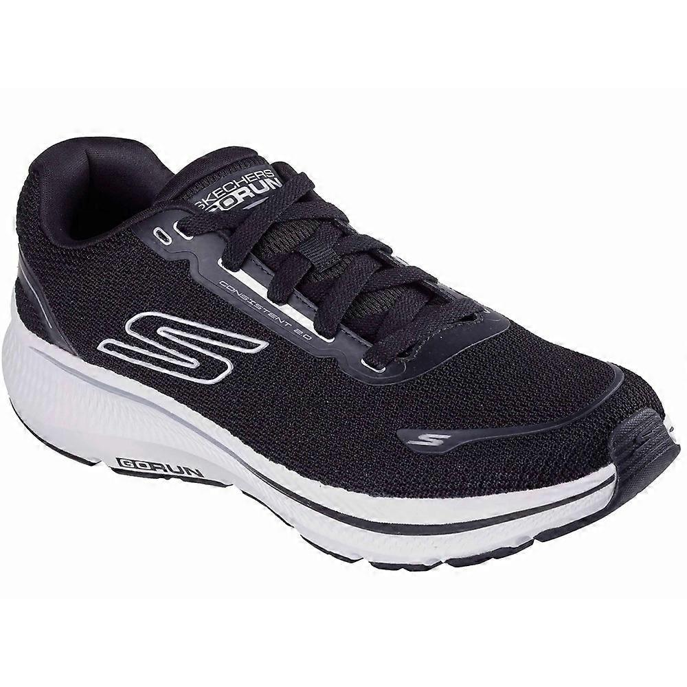Shoes Skechers Go Run Consistent 2.0 Flight Crew 220879BKW