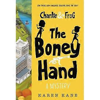 Charlie und der Frosch – Karen Kane