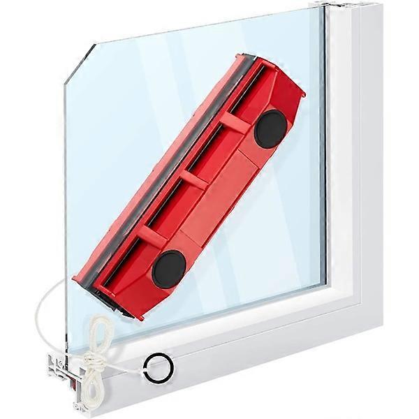 Window cleaner D-3 magnetic window cleaner, suitable for 20-28 mm