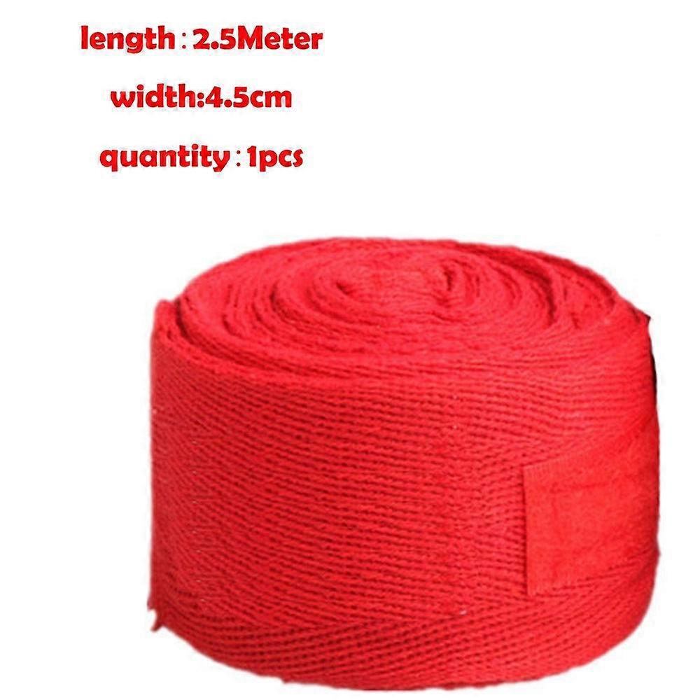 1.5/2/3/5M אגרוף ספורט עוטף תחבושת קיק אגרוף MMA Muay תאילנדי יד לעטוף חגורת לחימה אימון Handguard אלסטי תחבושת