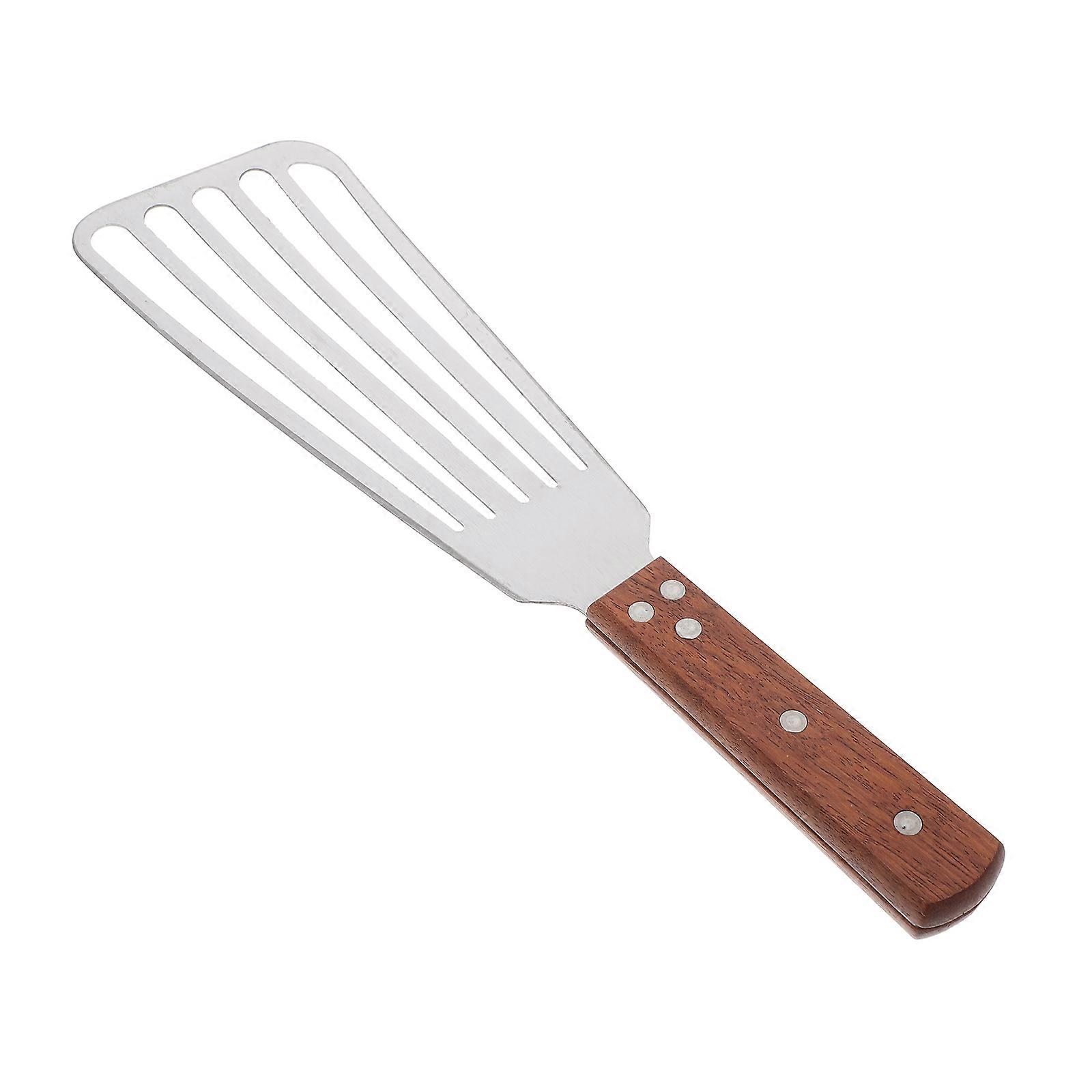Slotted Fish Turner for Cooking