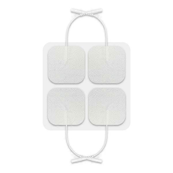 24 pcs TENS electrodes, electrode plates for current stimulation