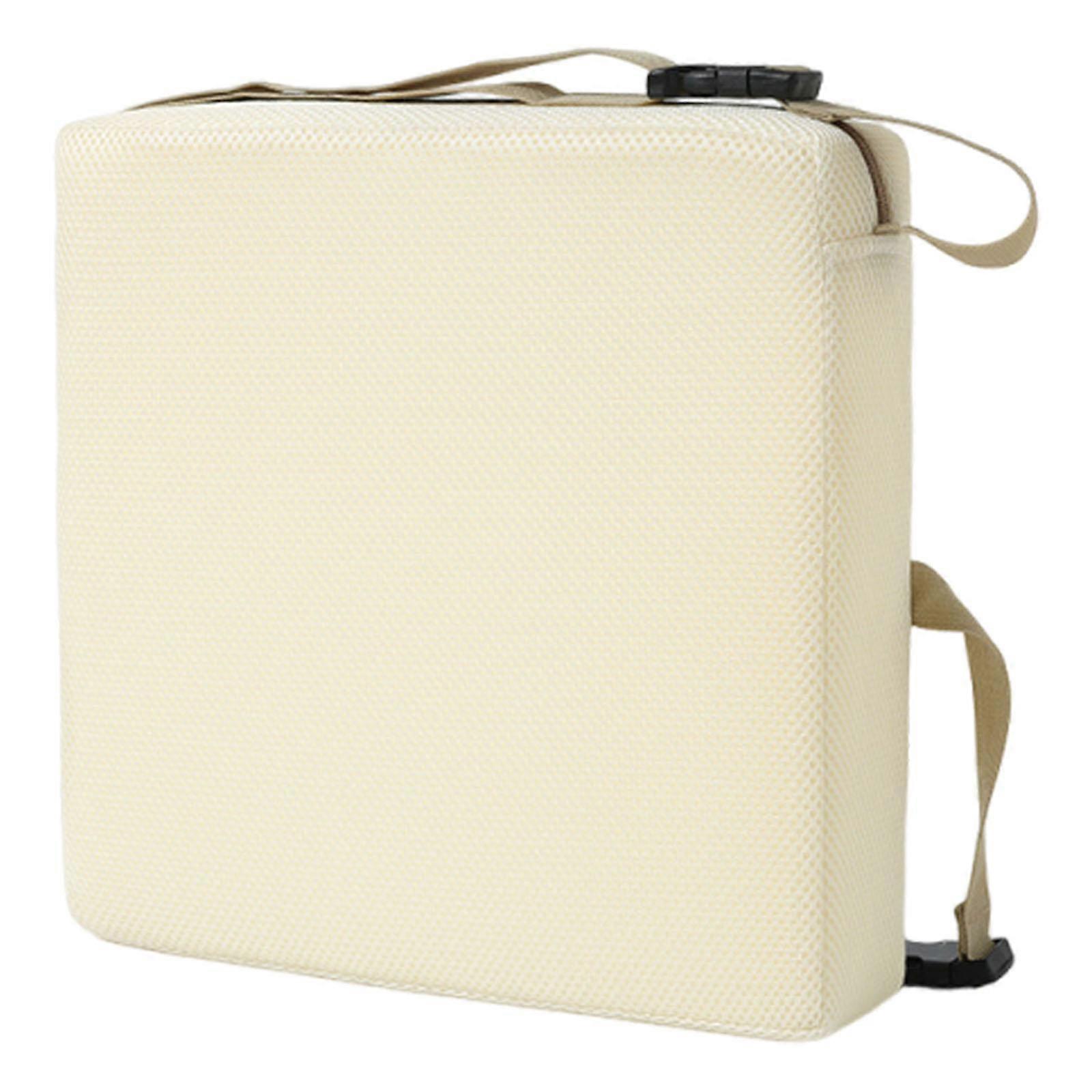 Toddlers Booster for Dining Table Easy to Clean Adjustable Travel Toddlers