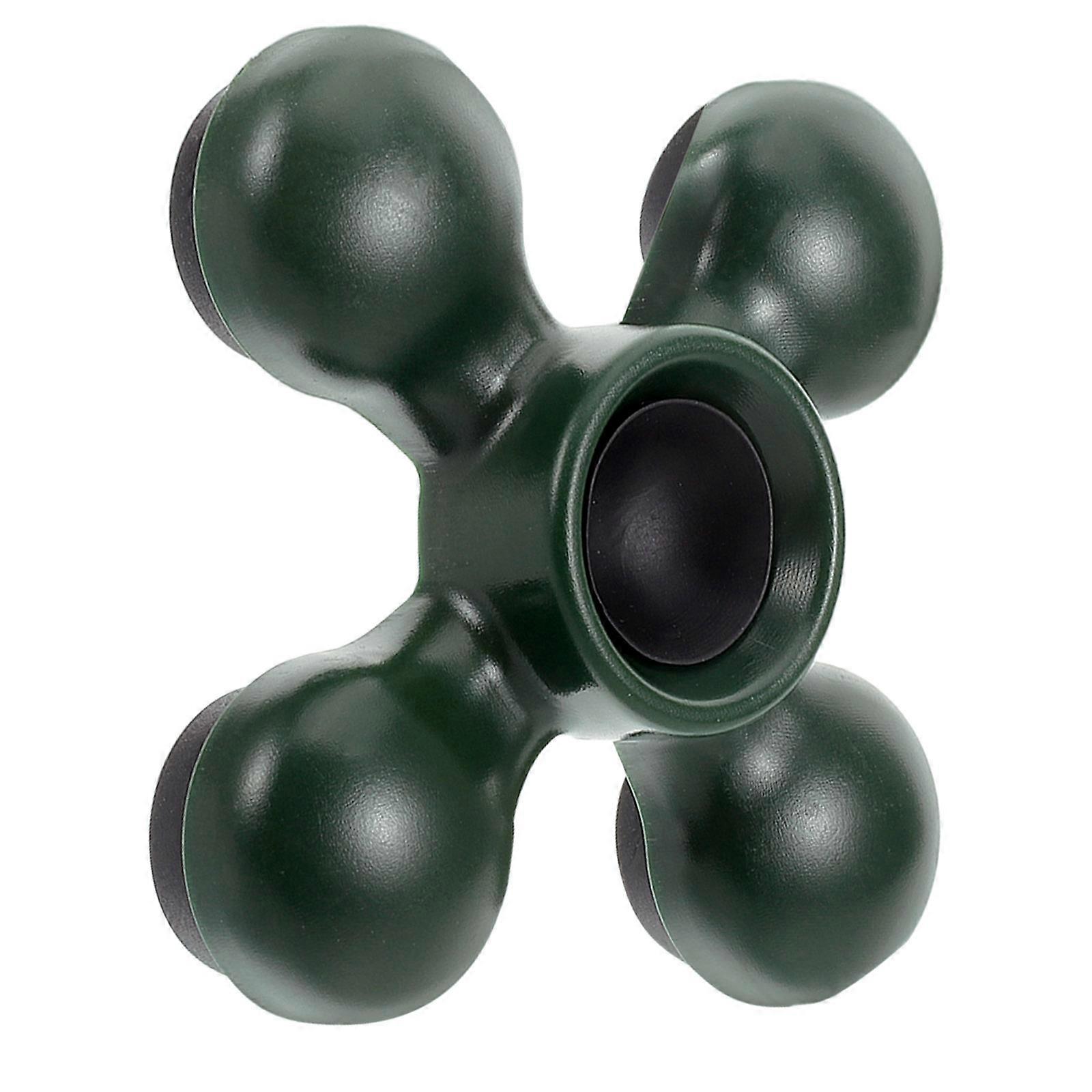 Professional Cello Endpin Stopper Anti Slip Mat Supports Instrument