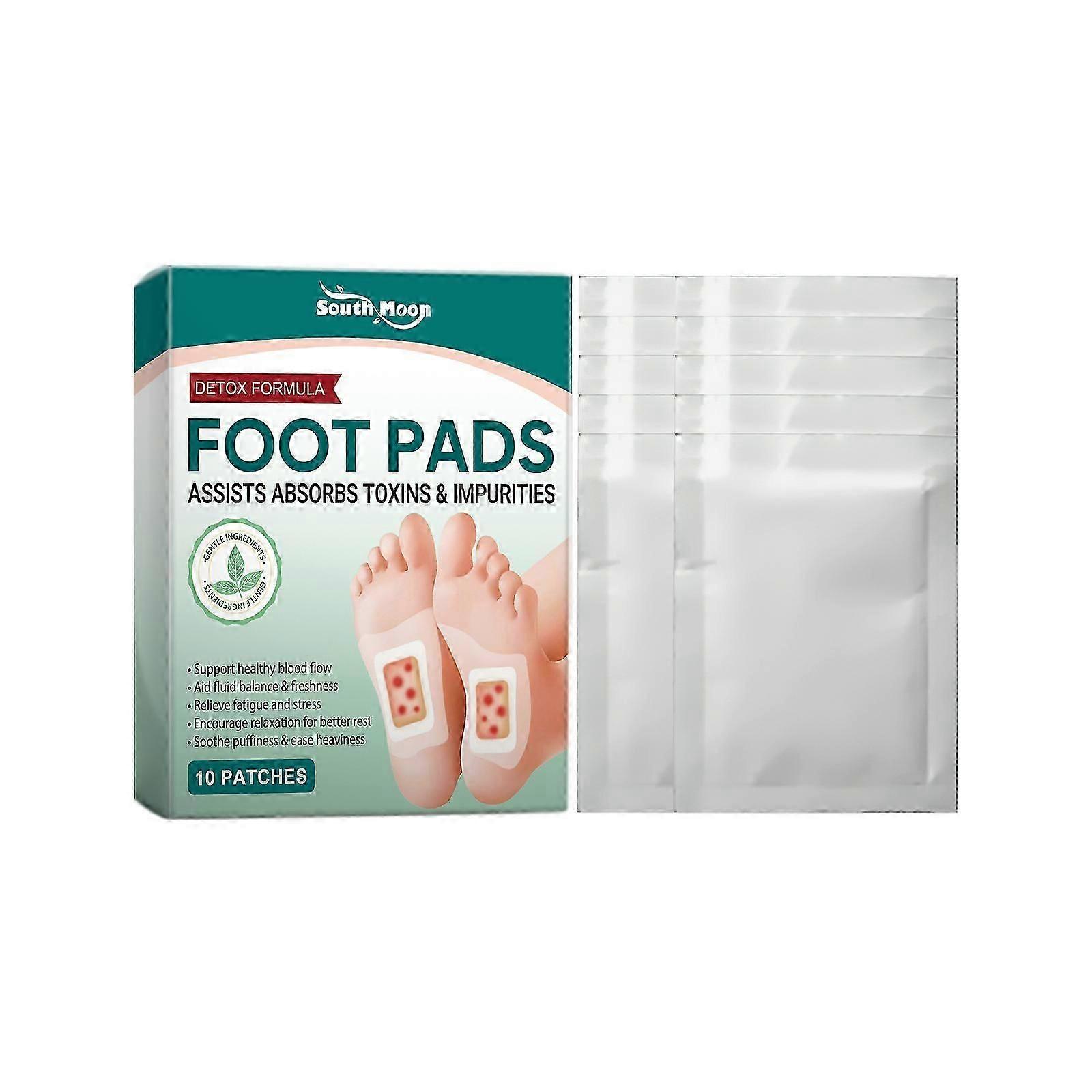 Foot Care Paste