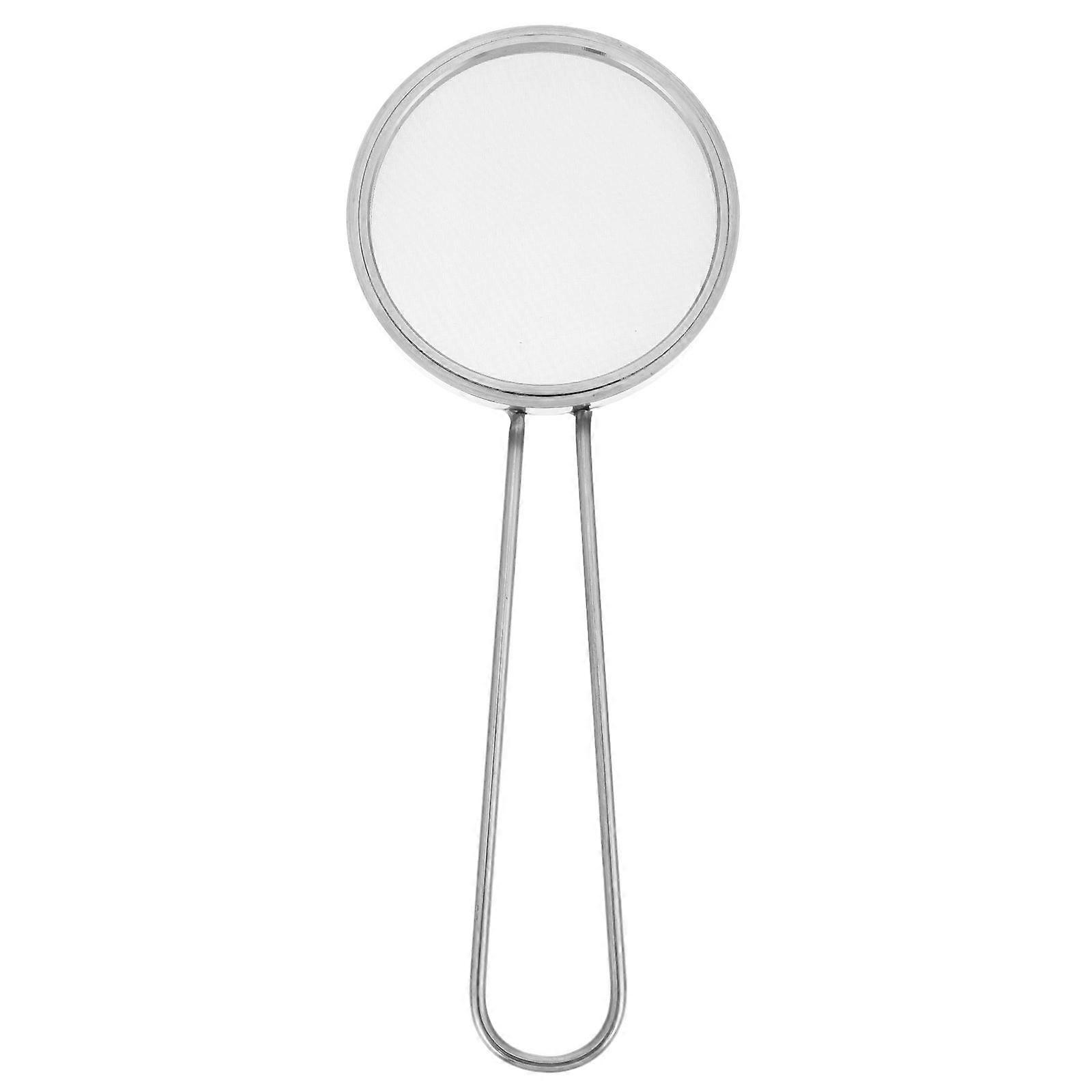 200 Mesh Stainless Steel Cell Filter Cell Strainer Laboratory Test Sieve