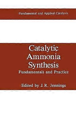 Catalytic Ammonia Synthesis