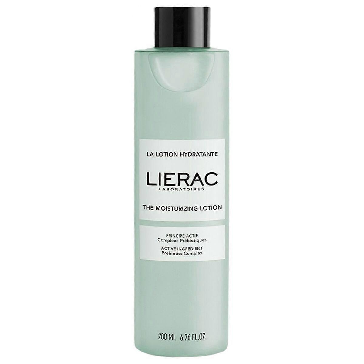 Make-up Remover Lotion Lierac   200 ml Gel