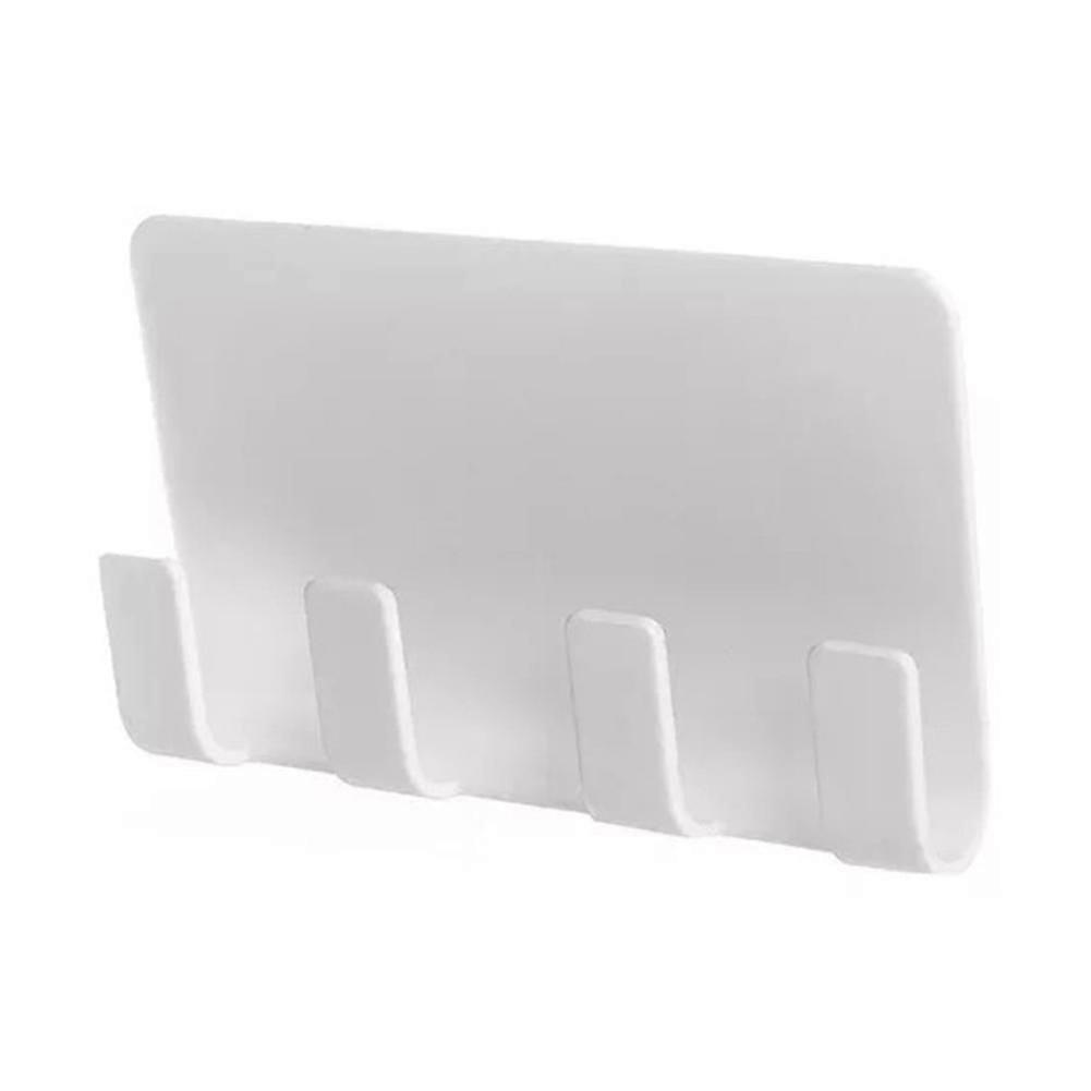 Home Office Wall-mounted Charging Bracket Holder For Ipad Mobile Phone Support