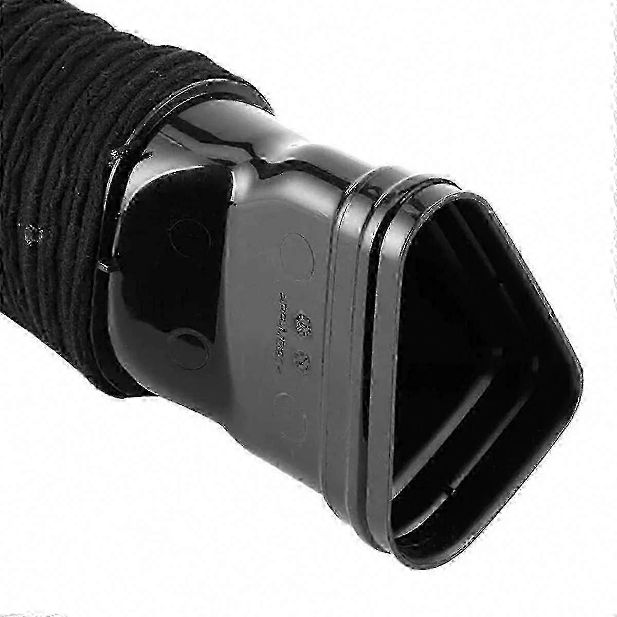 W166 X166 Ml350 Gl350 Air Cleaner Intake Pipe Replacement