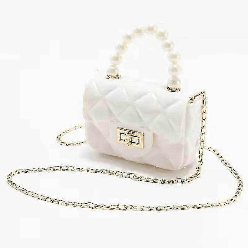 Women's Handbag With Pockets