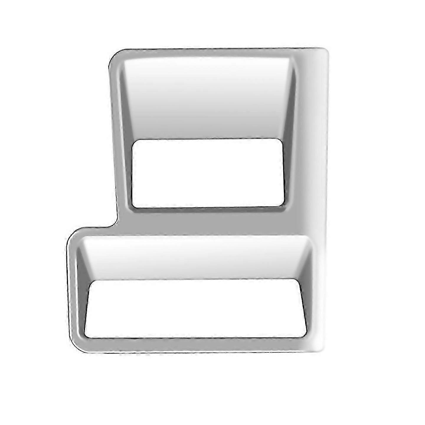 For Car Button Frame Trim Cover For Silverrhd