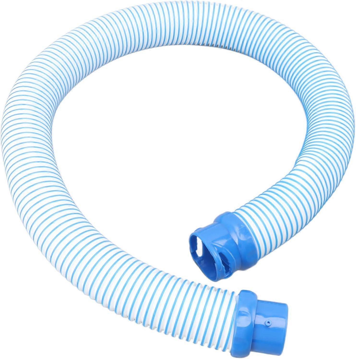 Pool Vacuum Hose Replacement, 1M Pool Cleaner Hose for Pool Cleaner