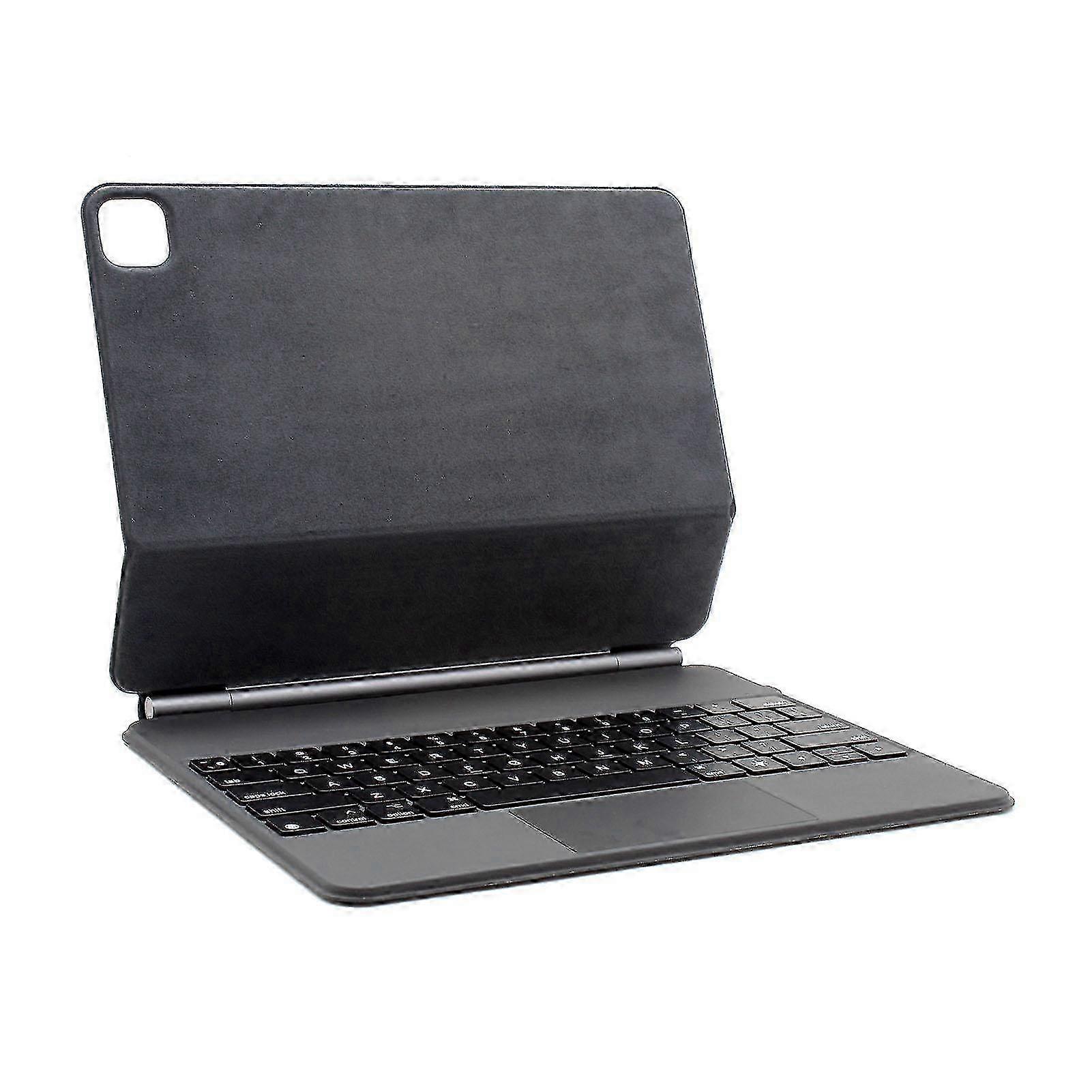 26-27 Magic Keyboard Multifunctional Trackpad Backlit Wireless BT Connection Long Battery Life Full