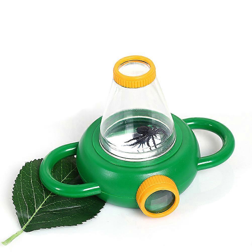 Insect Viewer Magnifier for Kids Learning Biological