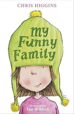My Funny Family