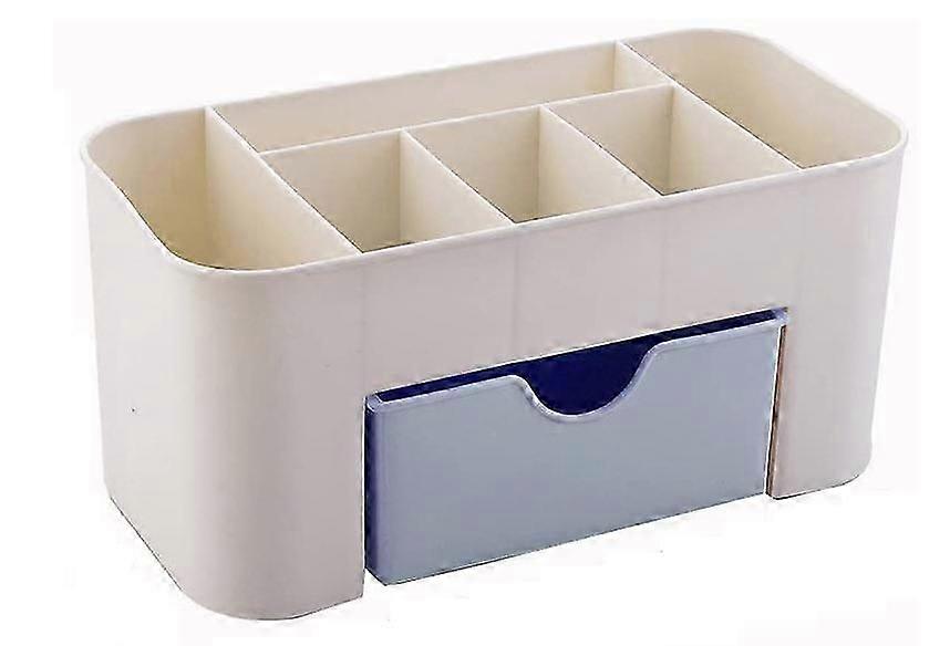 Desktop Makeup Organiser Drawers for Bedroom Office