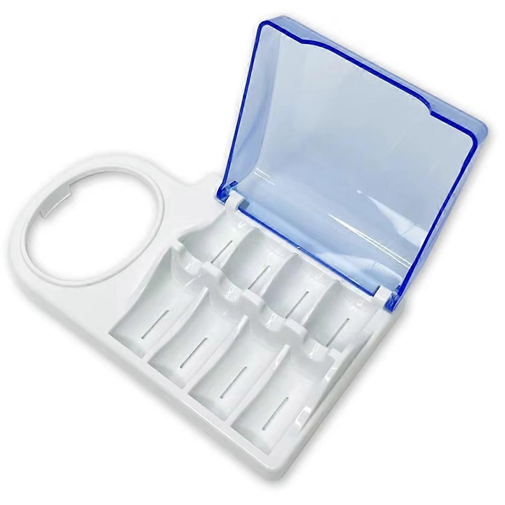 Toothbrush Head Holder for Electric Toothbrush Bracket