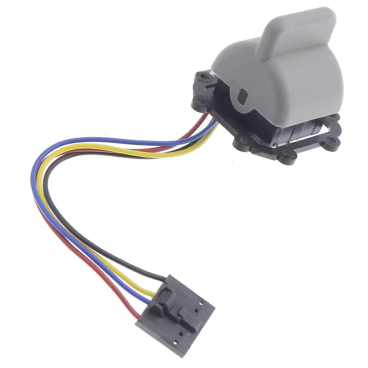 Scissor Lift Switch 99164 Analog Rocker Assembly for Genie GS Series Models GS2668 to GS5390