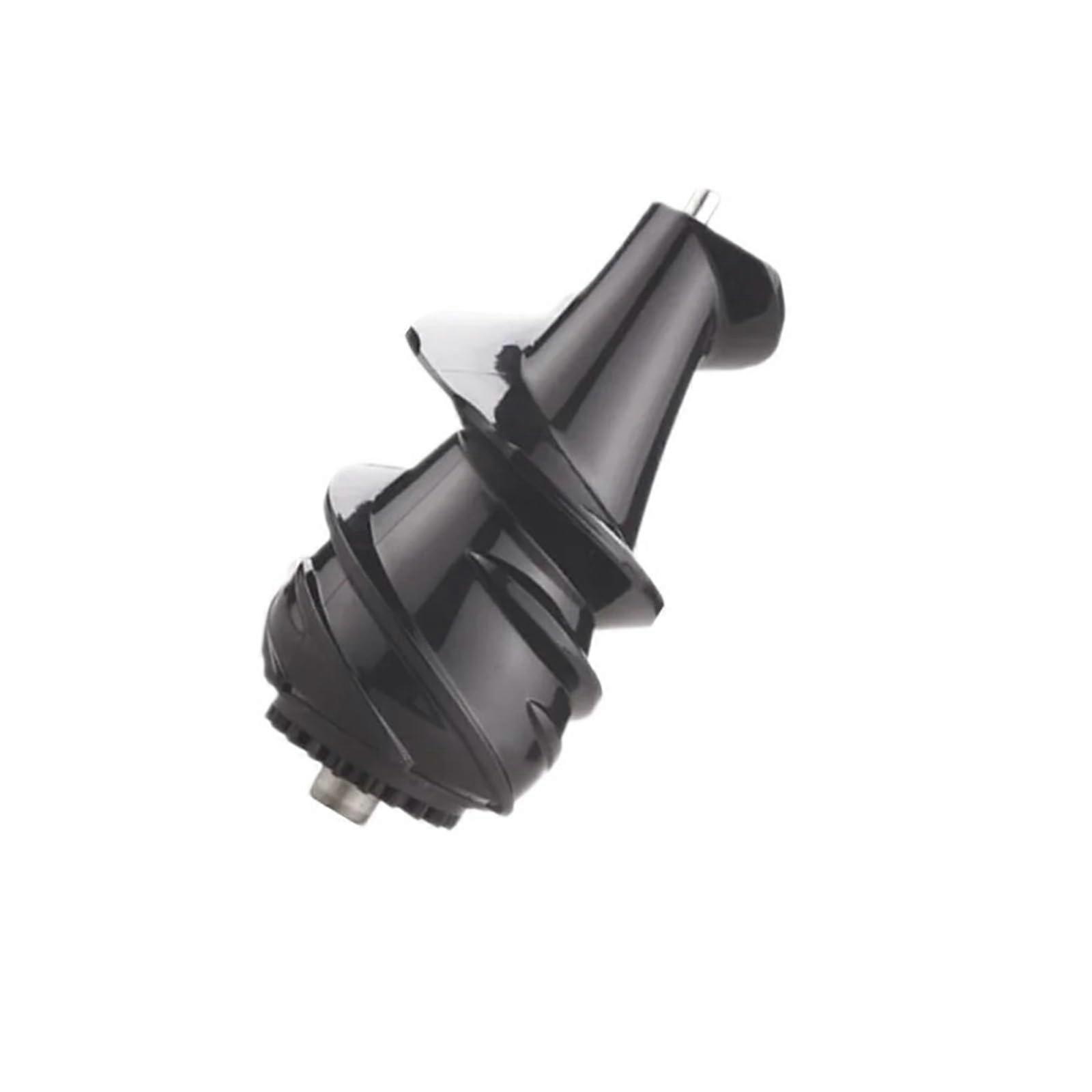 Slow Juicer Replacement Part Crew Propeller Blade Restore Performance Durable Design for SAVTM JE220