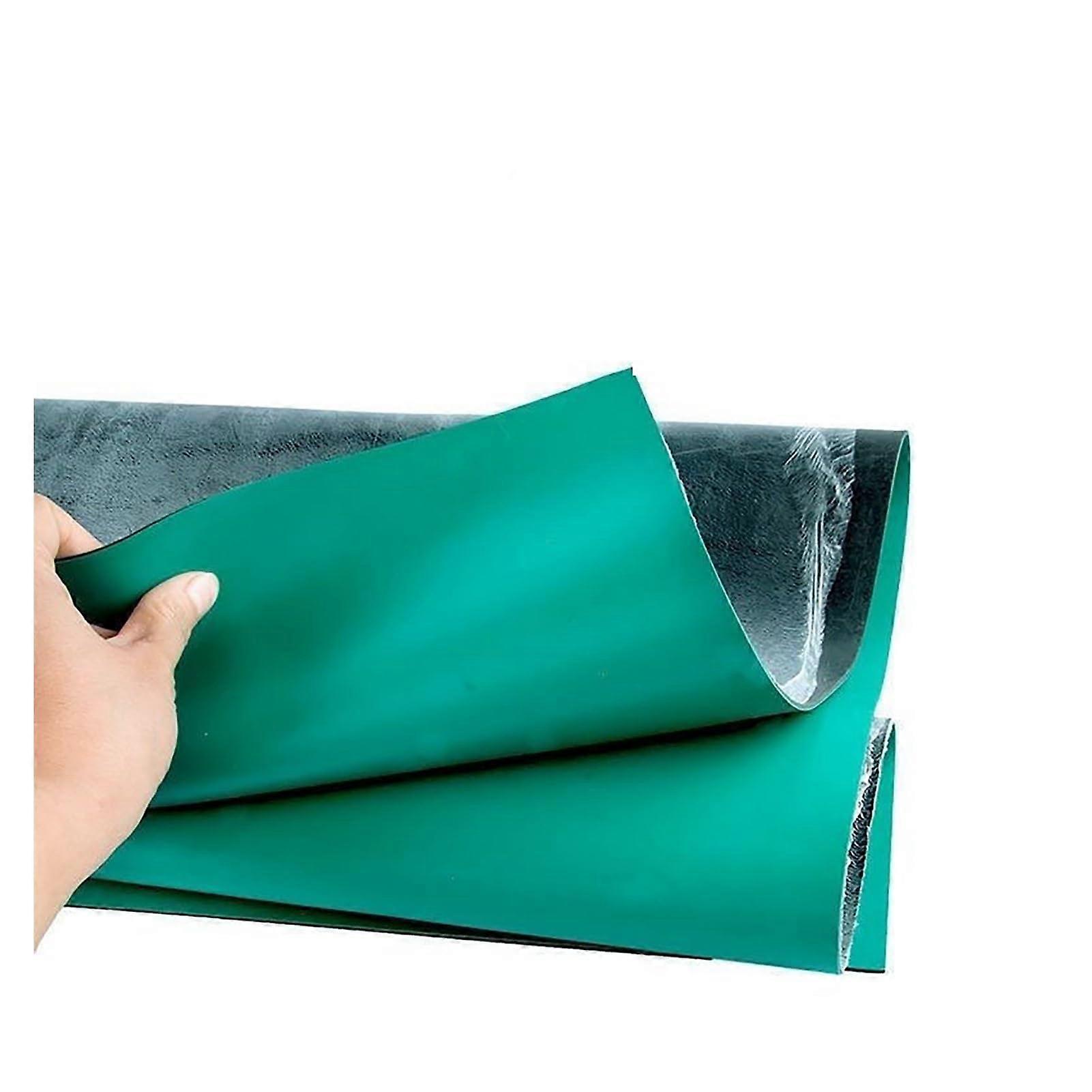 Anti Static Mat 100x160cm Heat Resistant ESD Soldering Pad for Electronics  Workbench