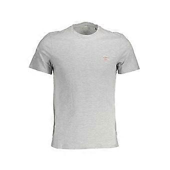 Camiseta Guess m1ri36i3z11a438164grigiolhyxl