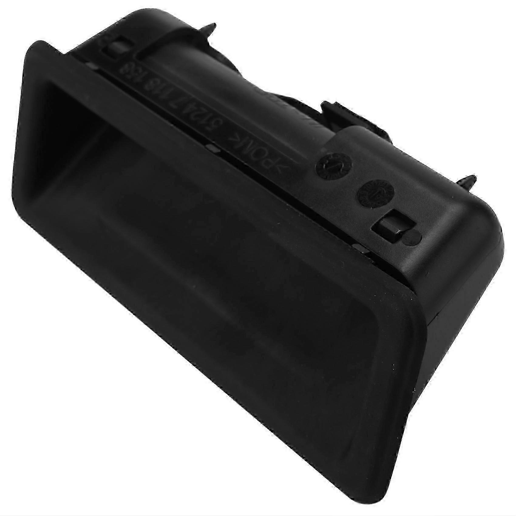 E90 E60 E70 Trunk Boot Lid Push Button Tailgate Hatch Switch Replacement