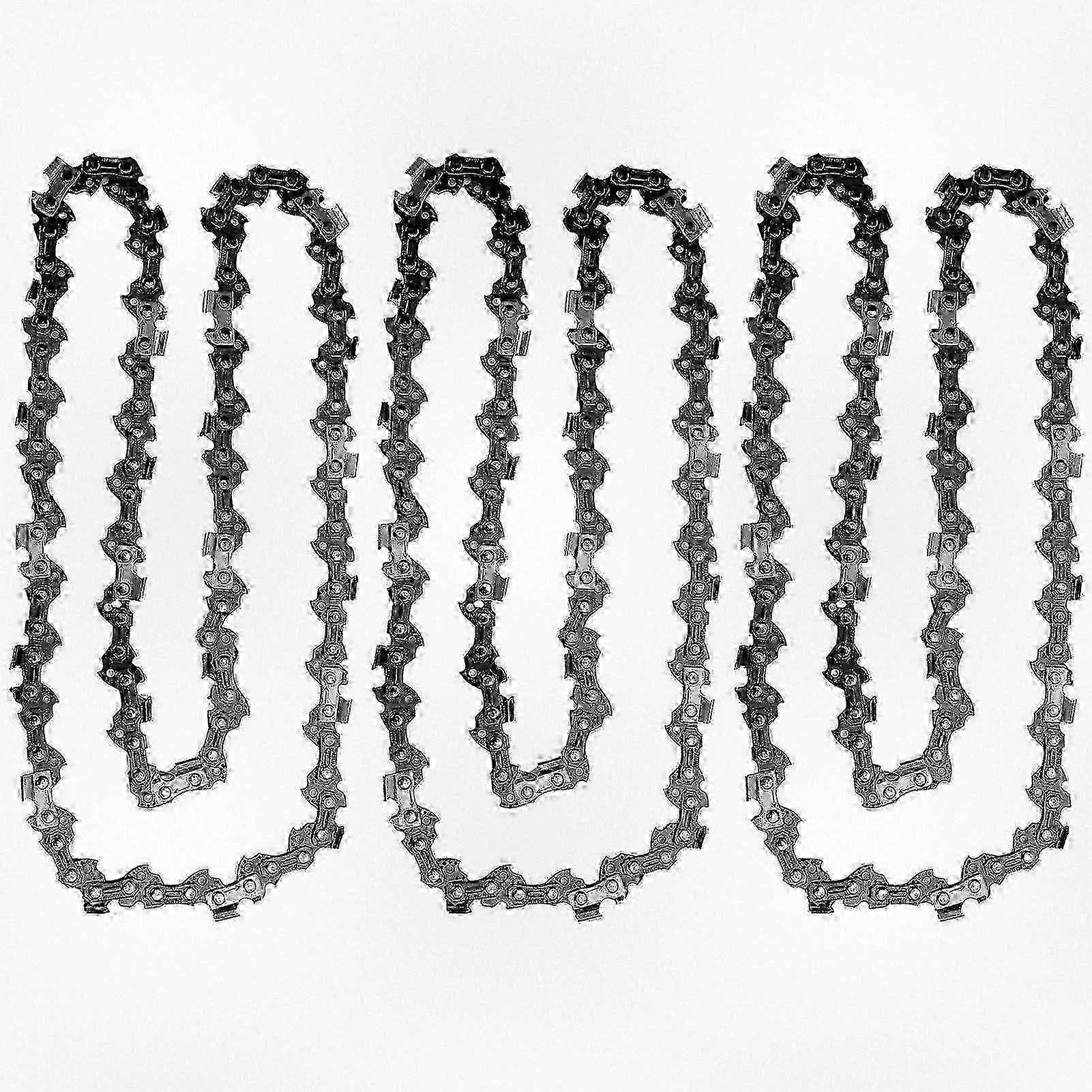 Stihl MS170 MS180 MS181 MS61 Chainsaw Chain Replacement - 3 Pack Saw Chain Set