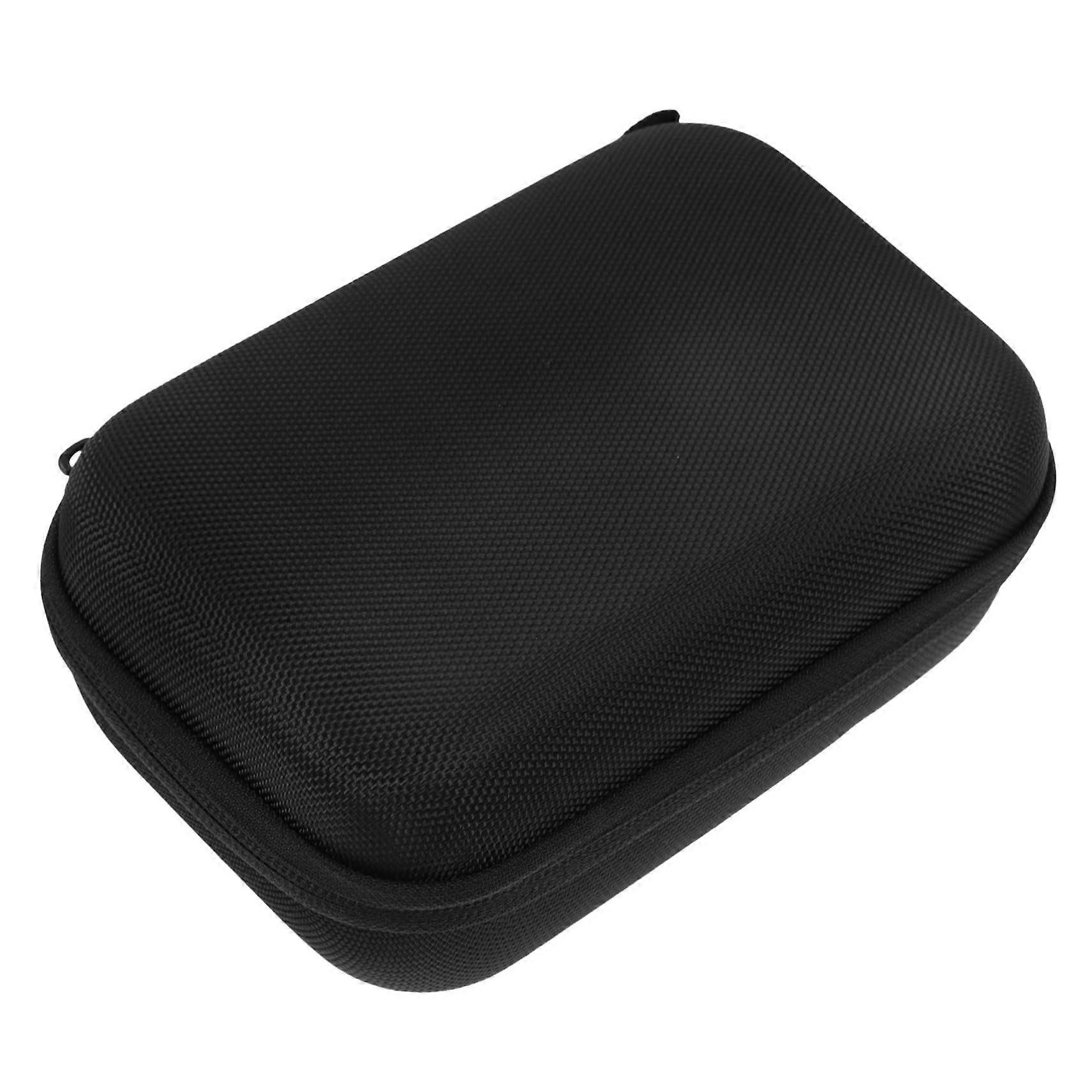Waterproof Shockproof Camera Bag for Action Camera Accessories Travel Storage Case Black 11/10/9/8