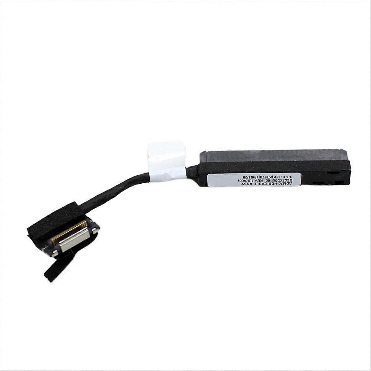 Hard Drive SSD Cable Connector 080RK8 for E5470 E5480