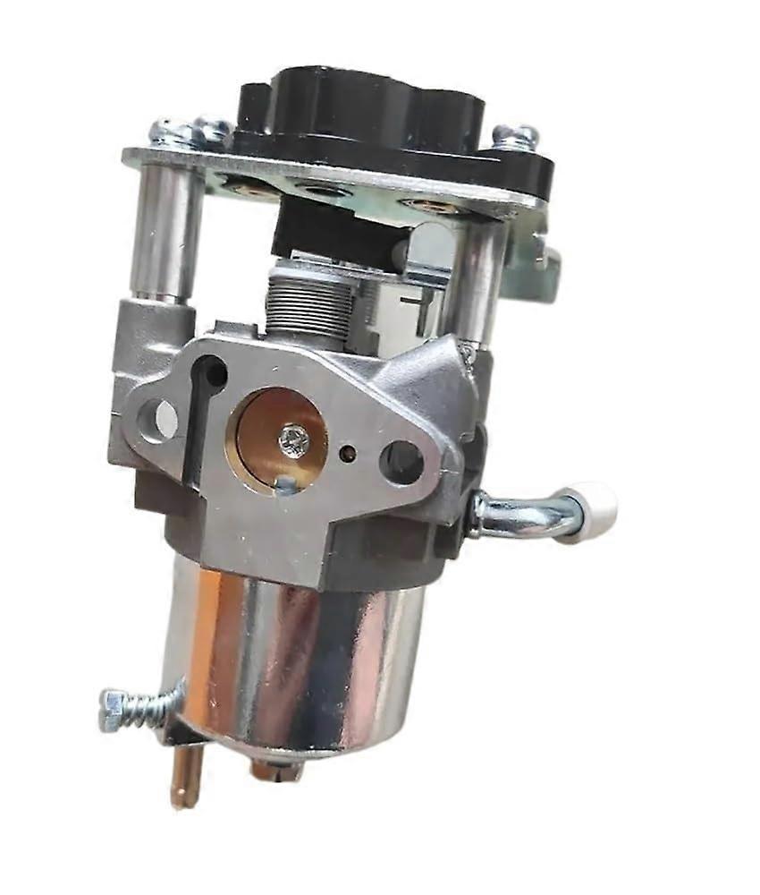 T290 Carburetor Replacement for 2KW Generator, Durable Construction, Reliable Engine Performance