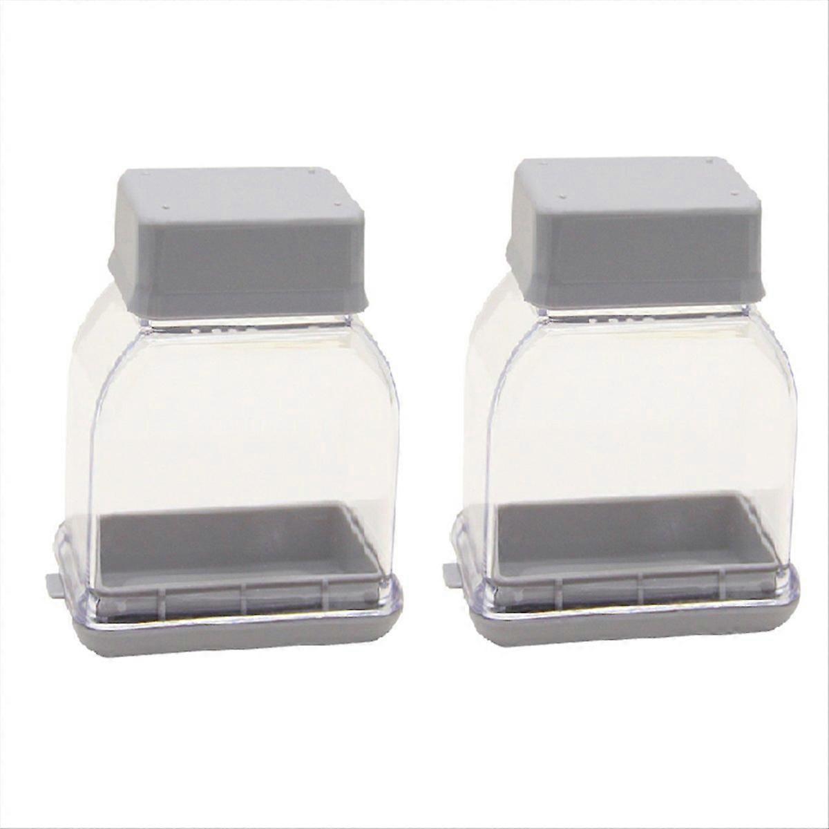 Manual garlic Grinder
Grater