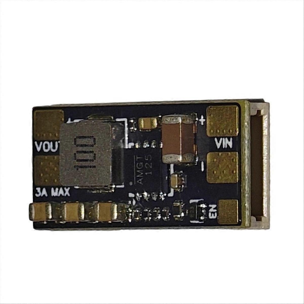 Mini BEC Step-Down Regulator Module 2-6S for O4/O4 PRO/O3