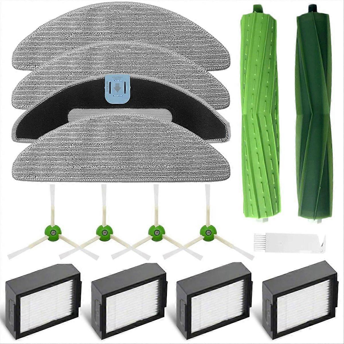 Replacement Accessories Kit for Combo I5, I5+,J5, J5+