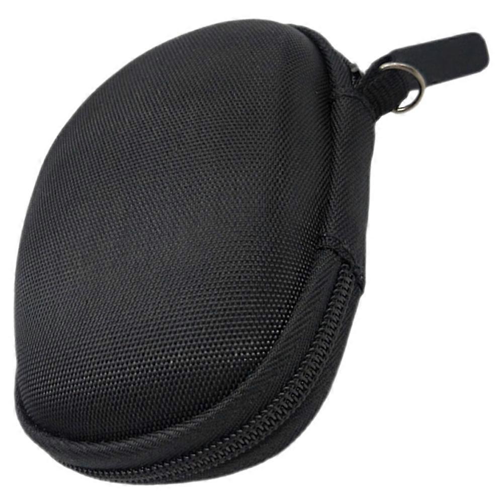 Mouse Storage Bag Eva Case for Wireless Protection Mouse Carrying 2Pcs